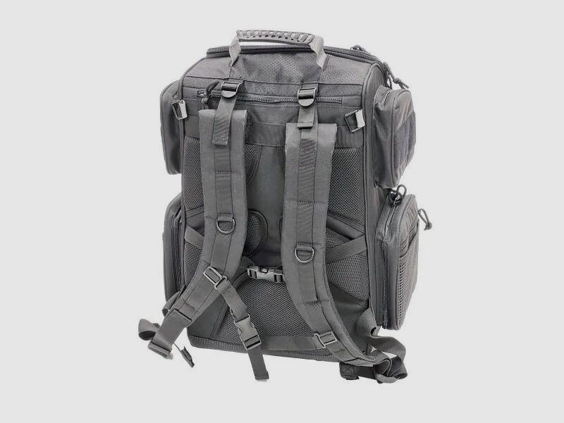 DAA -Double Alpha	 RangePack Pro Gen 2