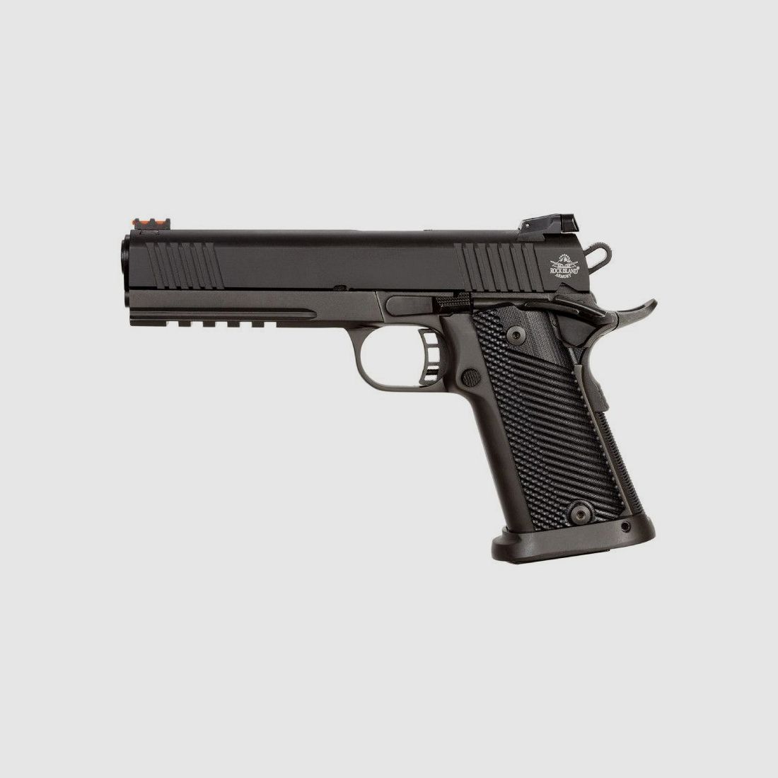 RIA TAC ULTRA FS HC Pistole Kal. 9x19, Bild 1 von 4