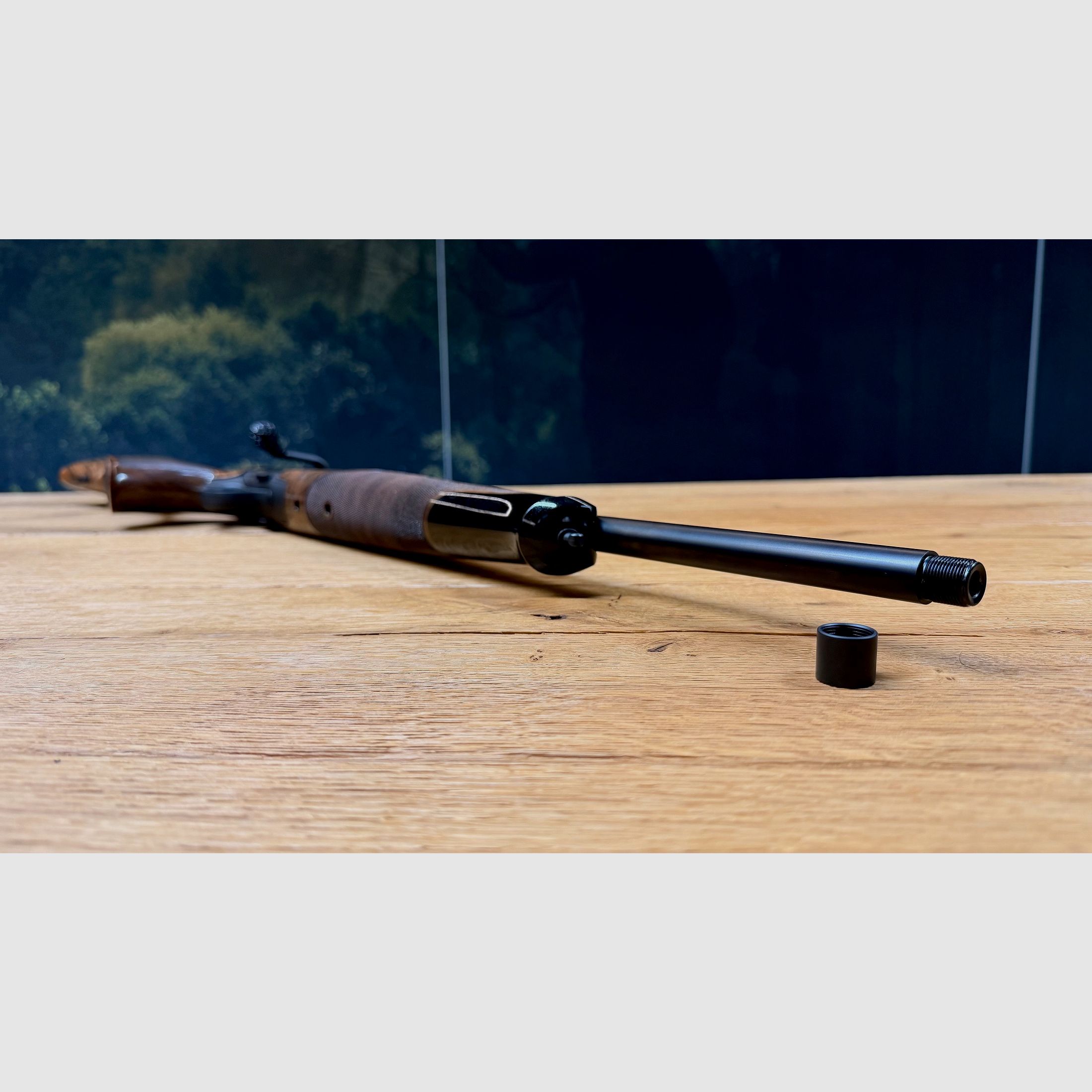 Blaser R8 Success / Holzklasse 4 / Kaliber u. Lauflänge nach Wahl / absolute Gelegenheit