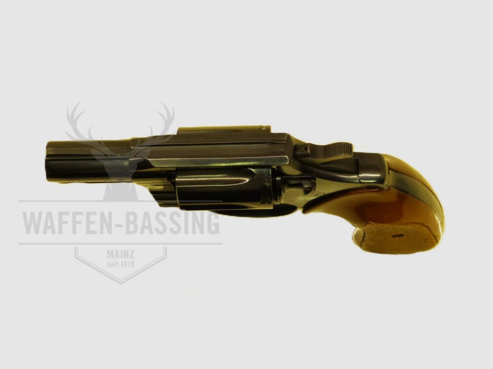 Colt Detective Special