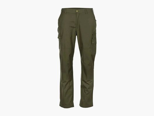 Pinewood Pinewood Pantaloni Finnveden Inverno - Verde / 50 Uomini