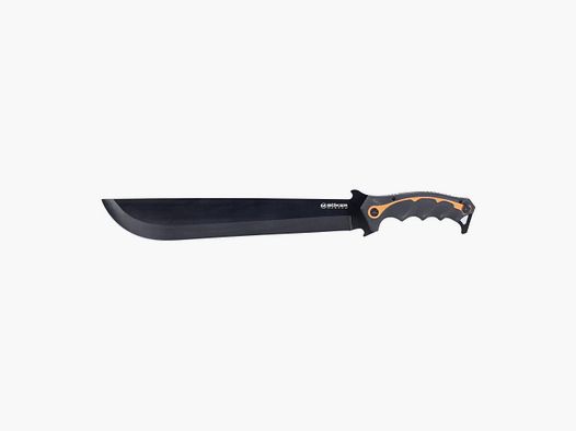 Magnum-Messer Magnum Machete CSB Latin schwarz