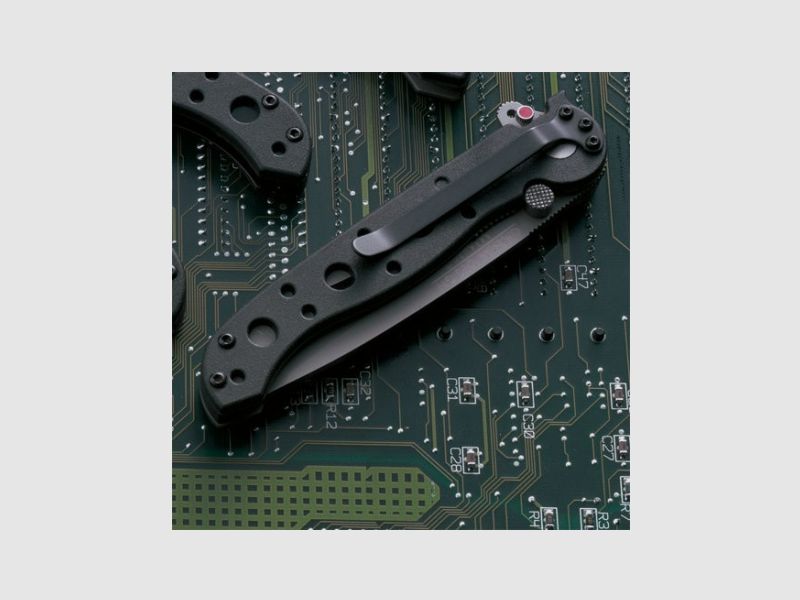 CRKT M16-01KZ Klappmesser, Bild 3 von 4