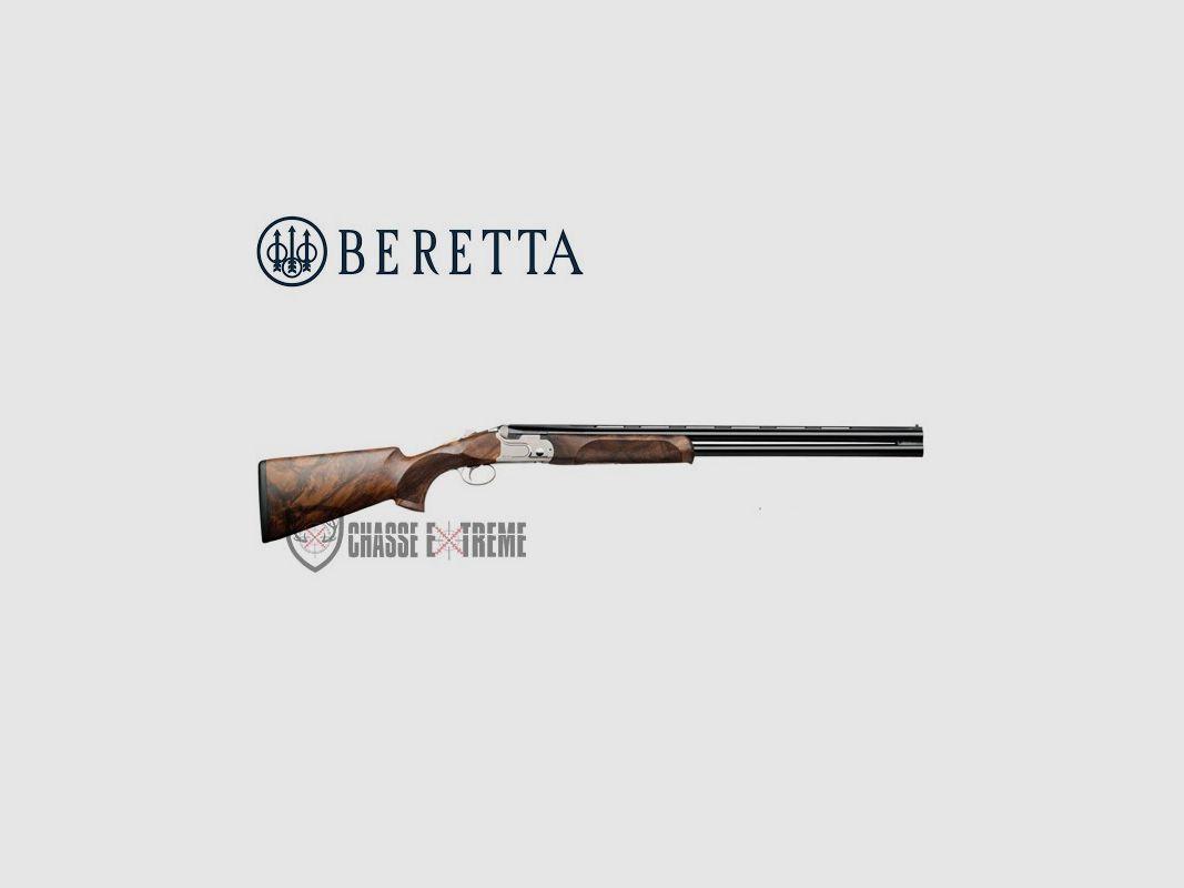 Flinte BERETTA Dt11 Skeet Kal. 12/70, Bild 1 von 2