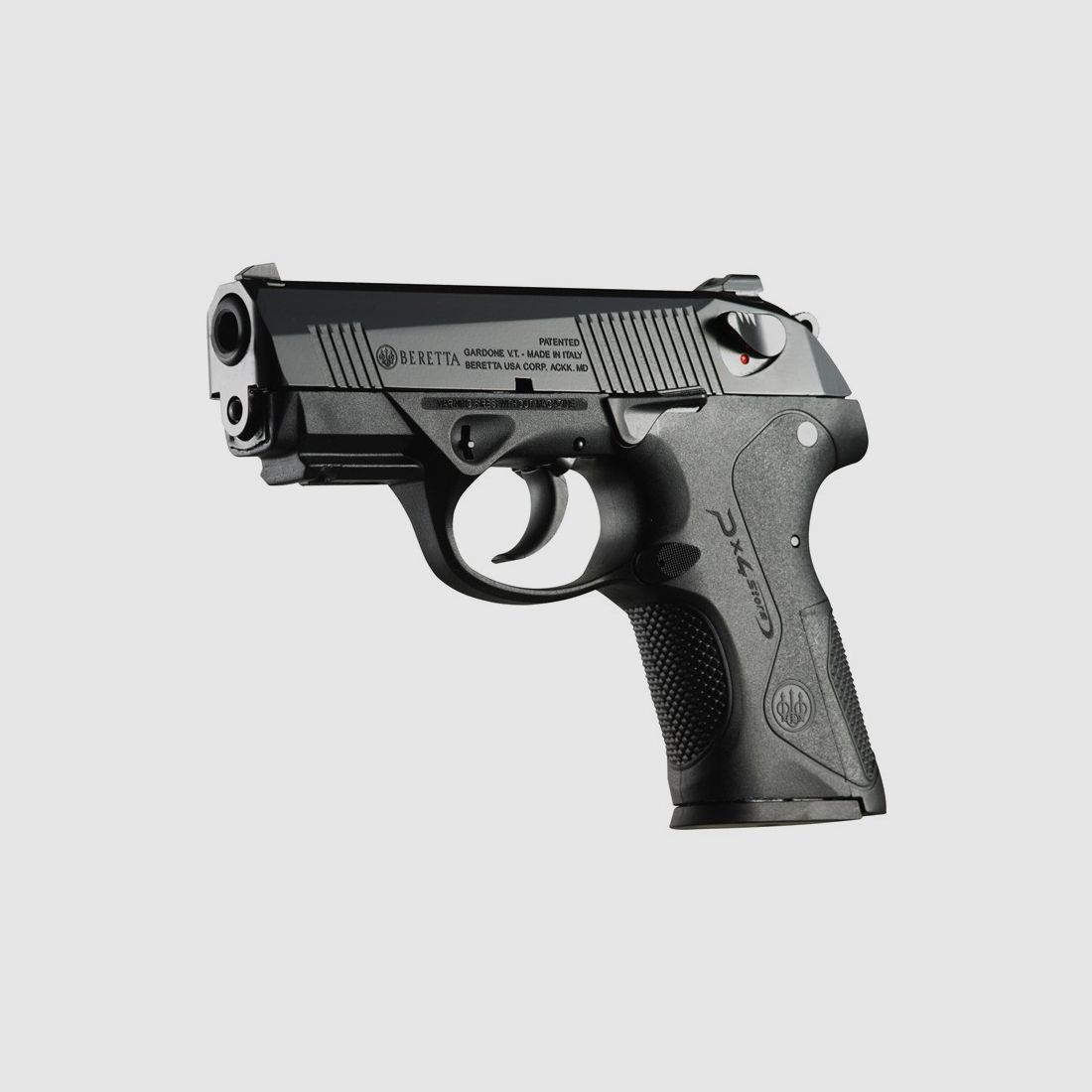Beretta Px4 Storm Compact Halbautomatische Pistole