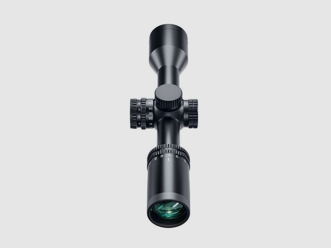 Zielfernrohr BUSHNELL R5 4-12x40 Side Focus SFP DOA-LRH800 beleuchtet., Bild 4 von 5