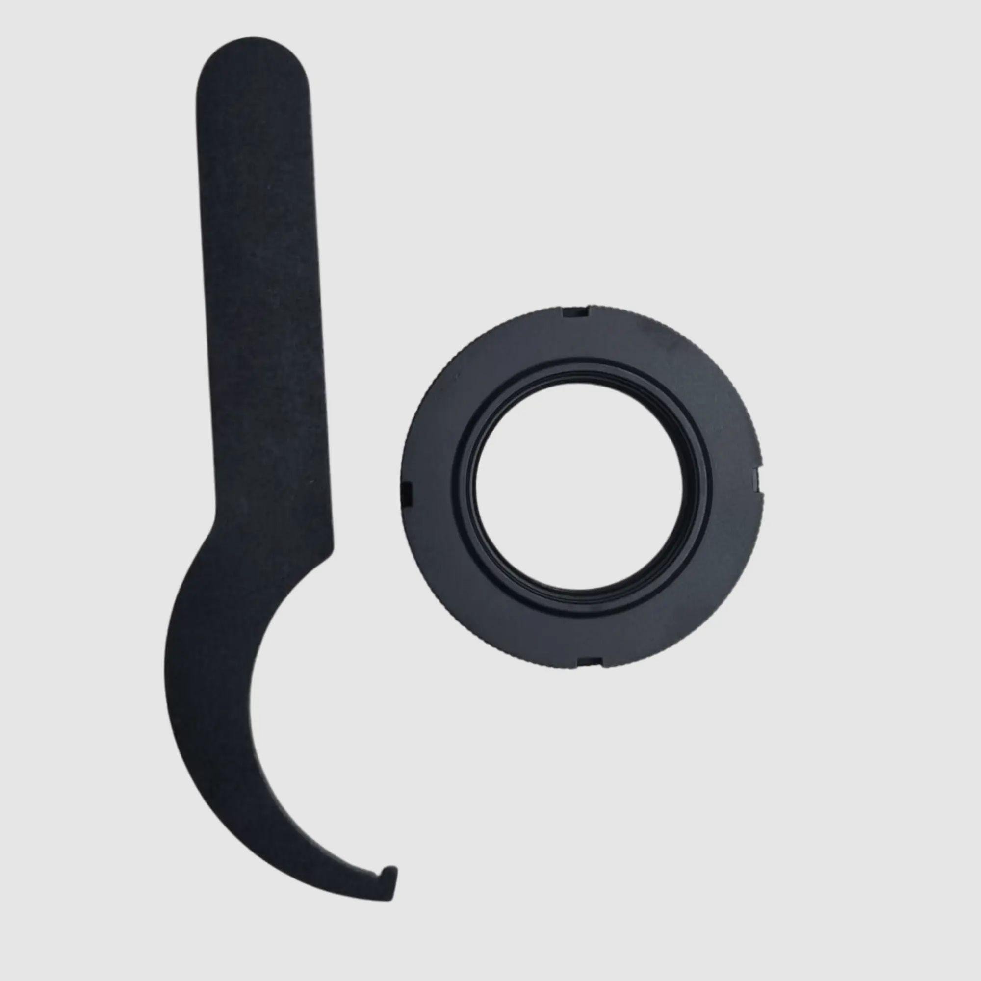 Rusan Reduction Ring