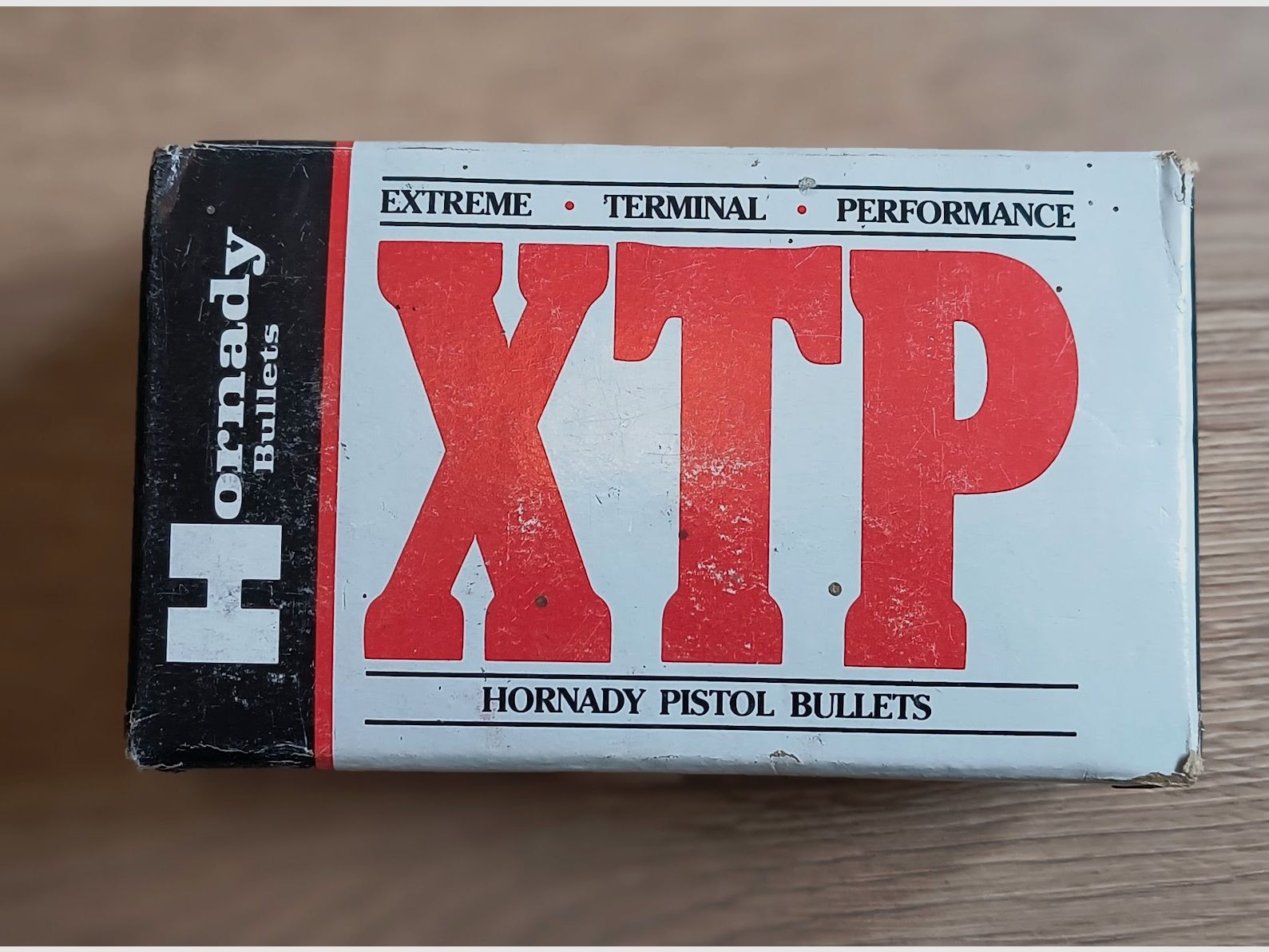 Hornady XTP pociski w kalibrze .451 .45 ACP 230 GR