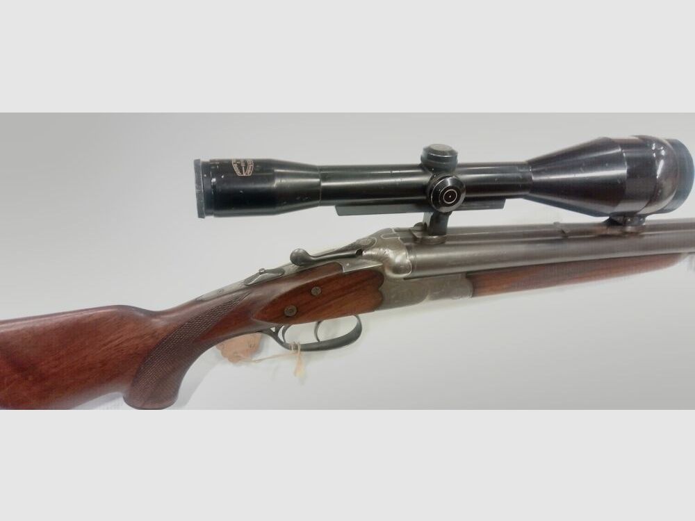 Sauer + Sohn
