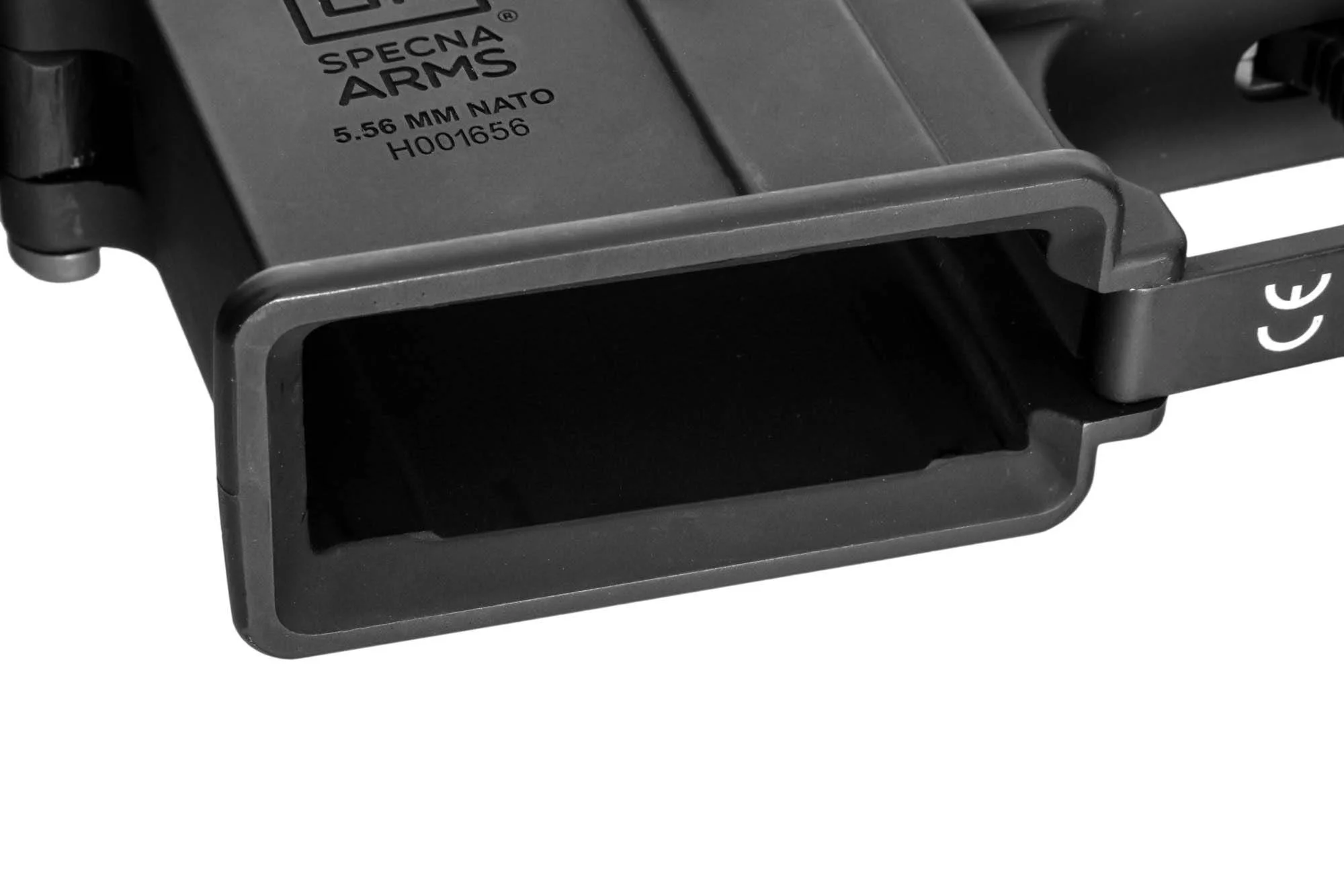 Specna Arms SA-E21 EDGE airsoft carbine – Chaos Grey, image 16 of 22