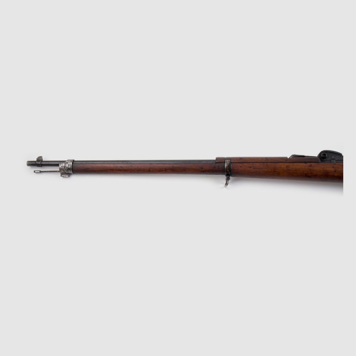 Carcano Mod 91 Kal. 6,5x52 Carcano, Bild 4 von 10