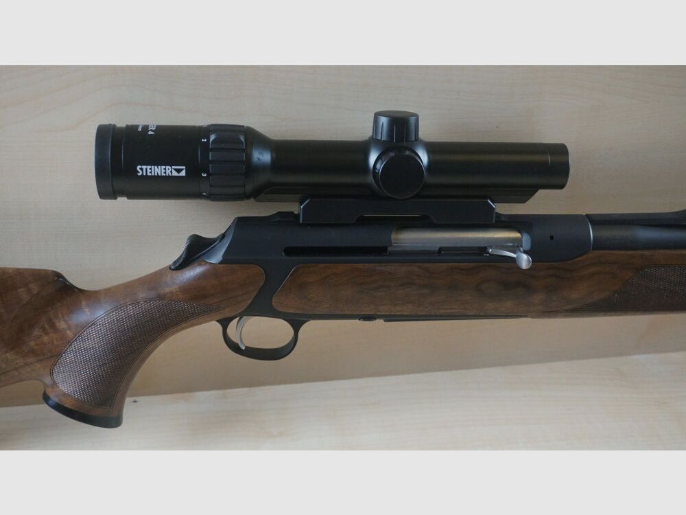 Sauer & Sohn 303
