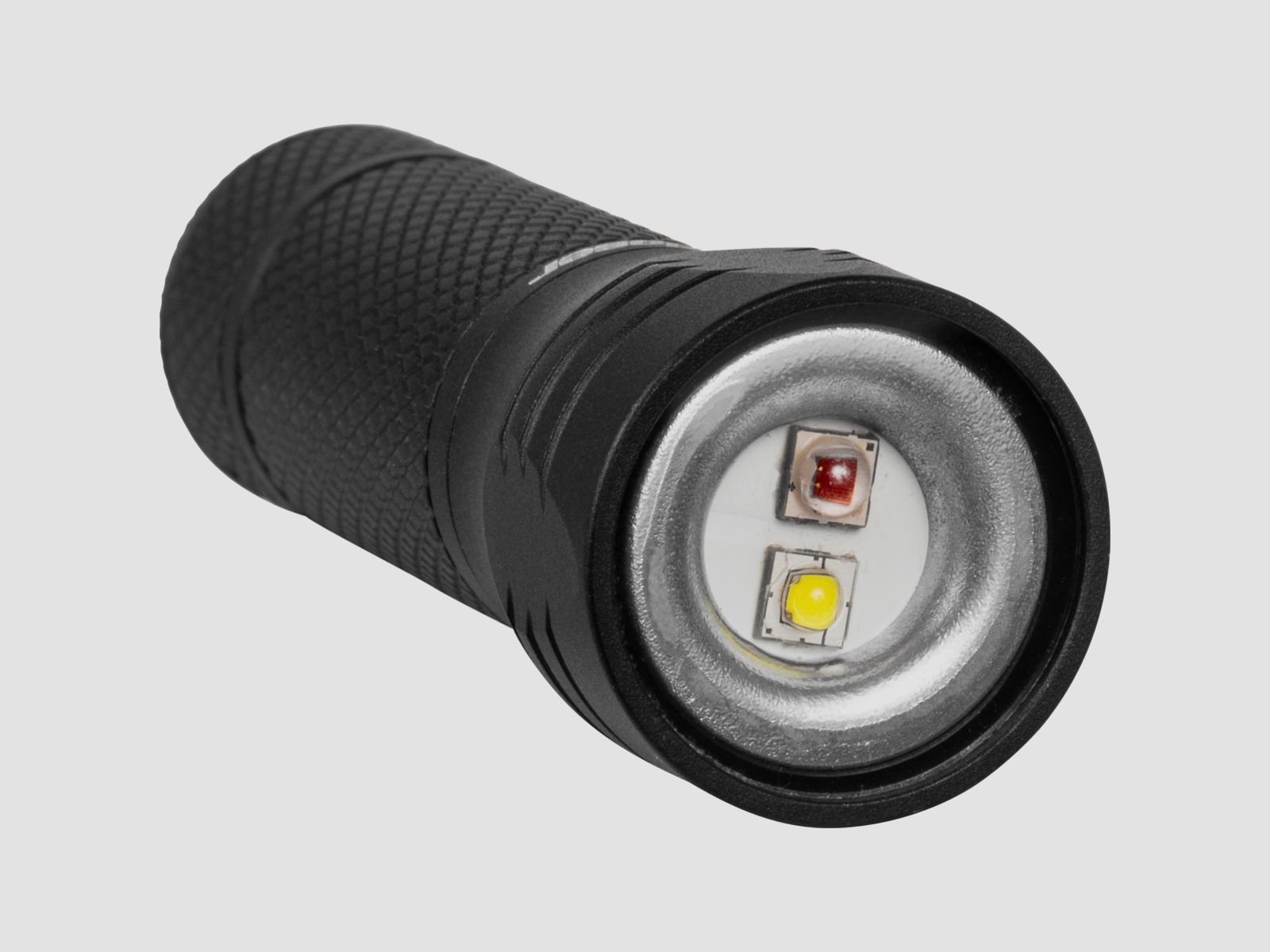 Blaser Taschenlampe EDL 150 Schwarz