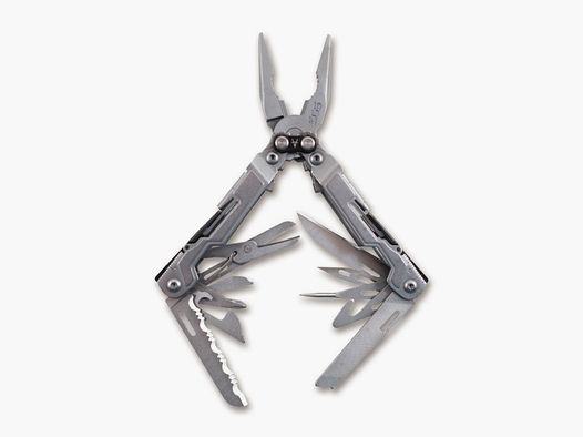 SOG PowerPint Multitool