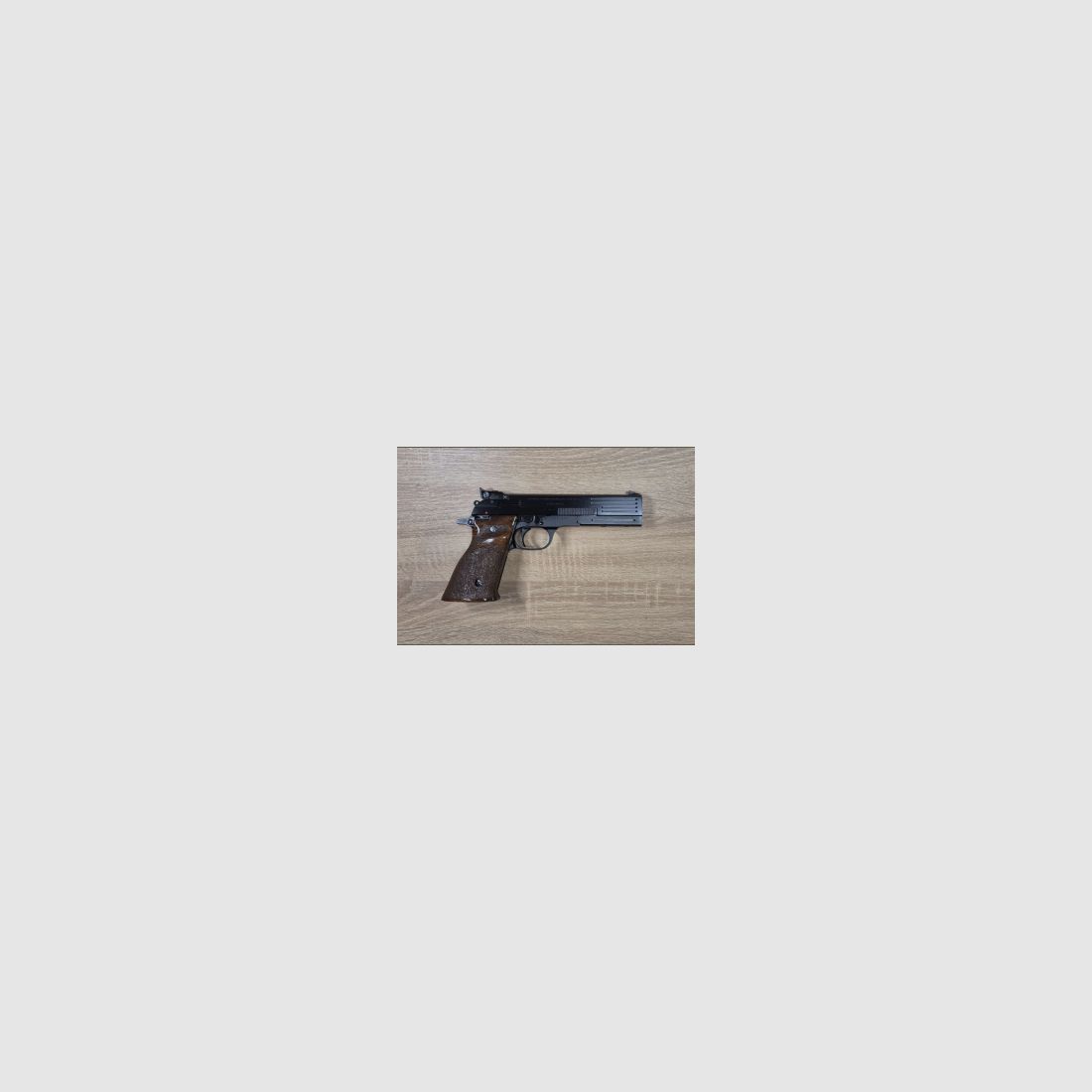 Beretta Standard Mod.89 cal. 22LR, imagen 5 de 12