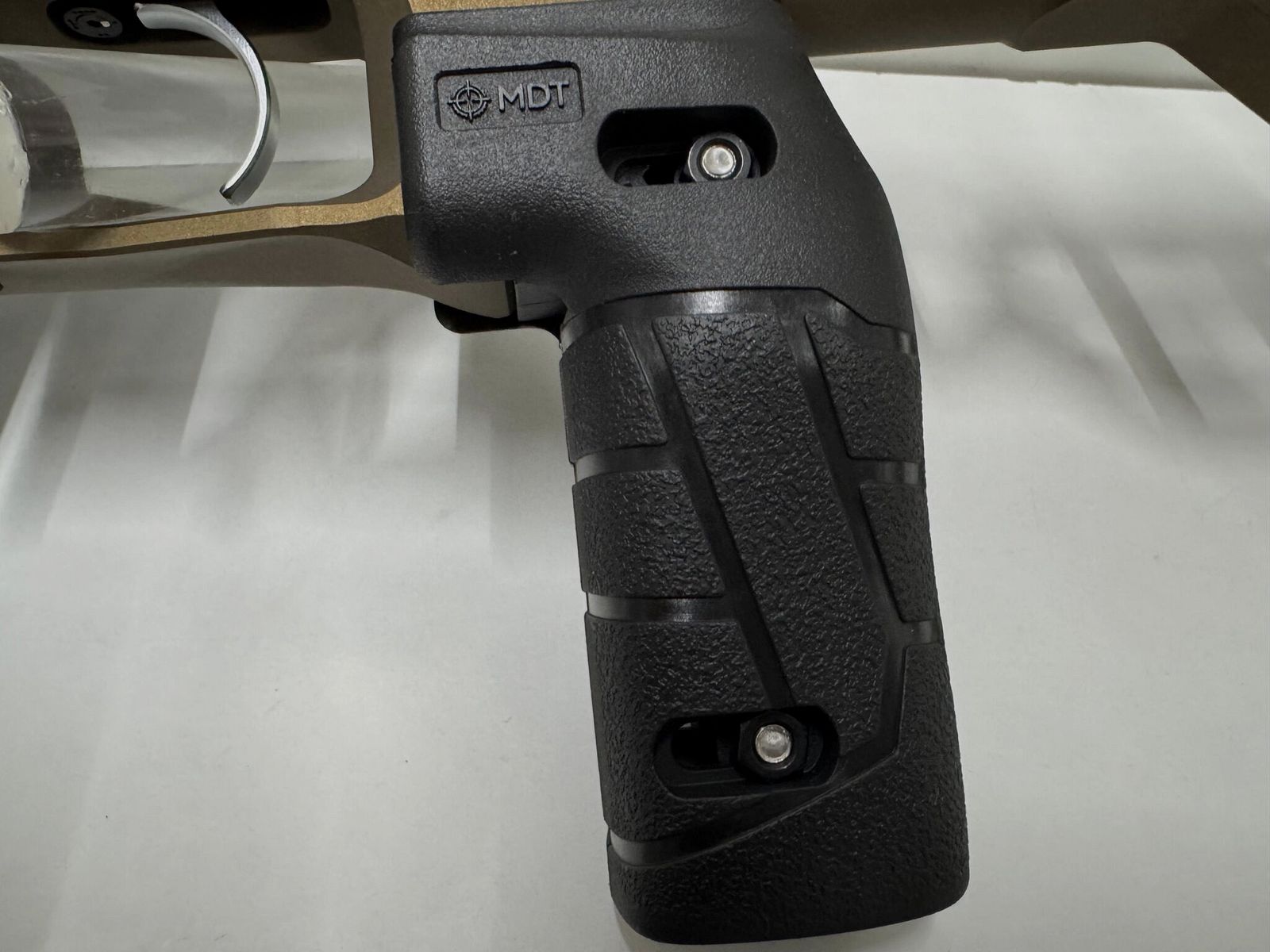 CZ 600+ MDT Deep Bronze Komplettset