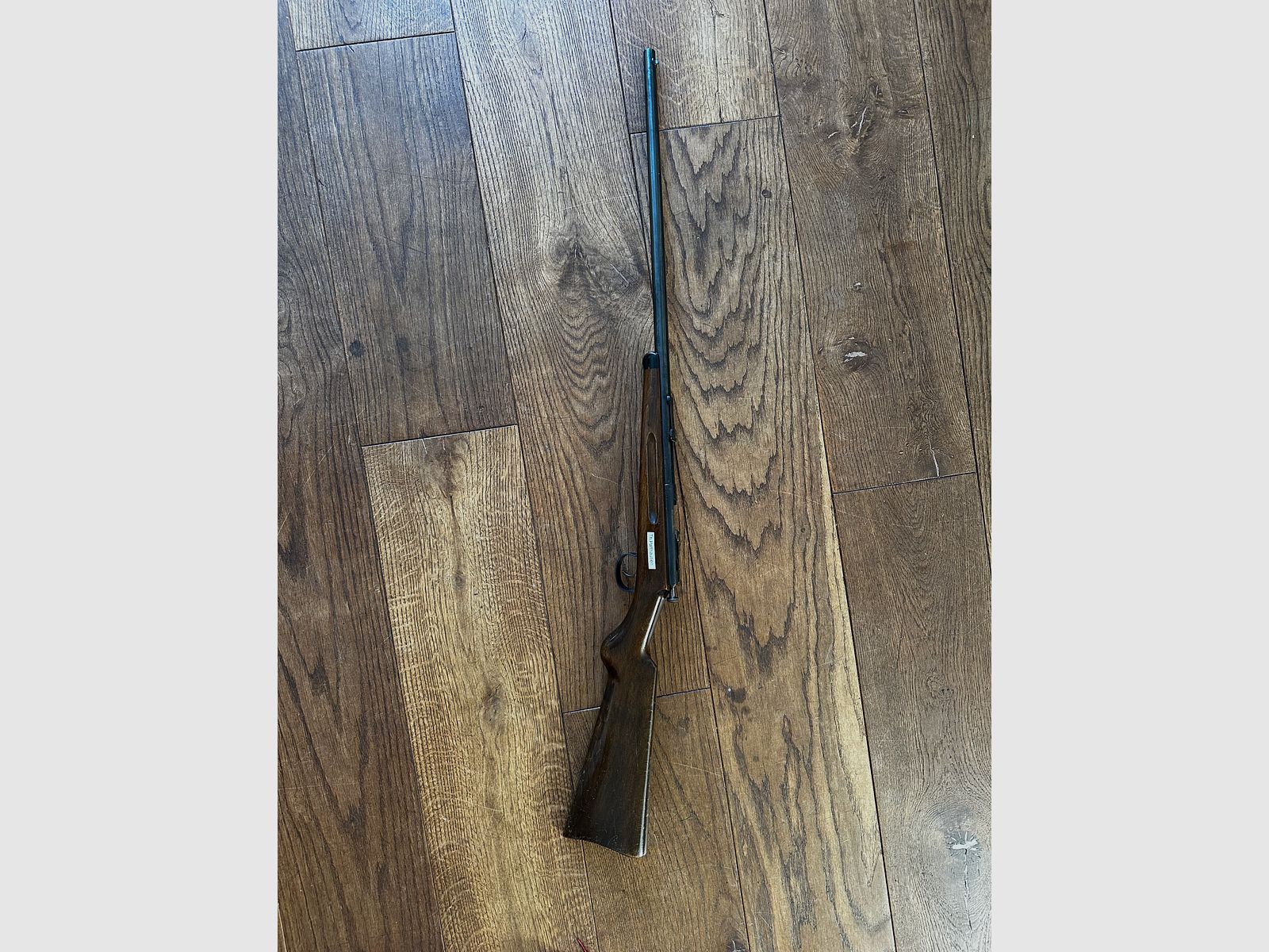 6mm Flobert Gewehr