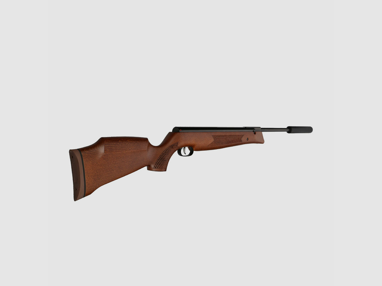 Luftgewehr Weihrauch HW 80 SLK - Kaliber 5,5 mm (P18)