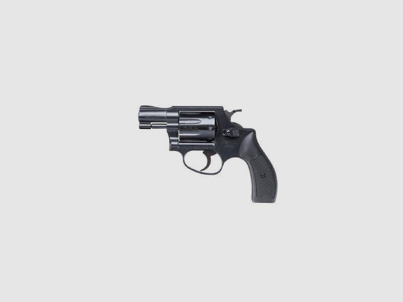Revólver HW 22 .22LR, imagen 2 de 2