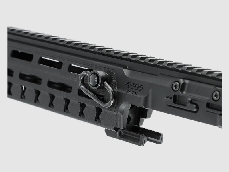 T4E Carbine Conversion Kit | für T4E TR 50 (alle Versionen)