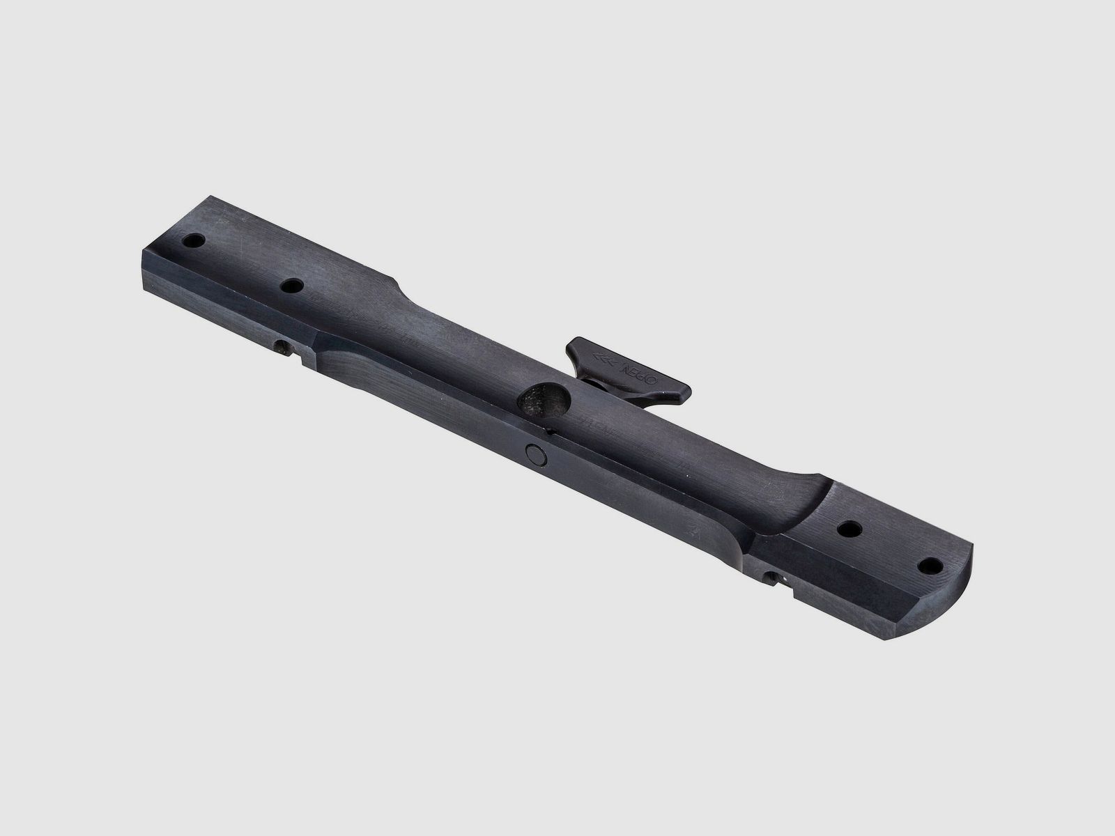Dentler base rail BASIS® Haenel NXT