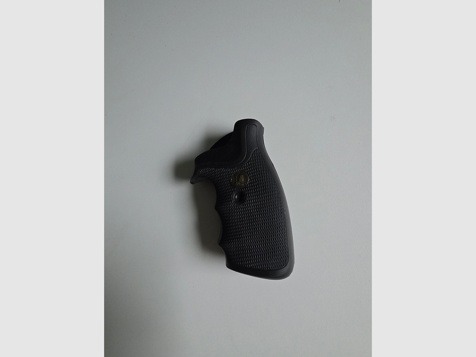 Smith & Wesson 686 Target Champion Deluxe .357 Revolver
