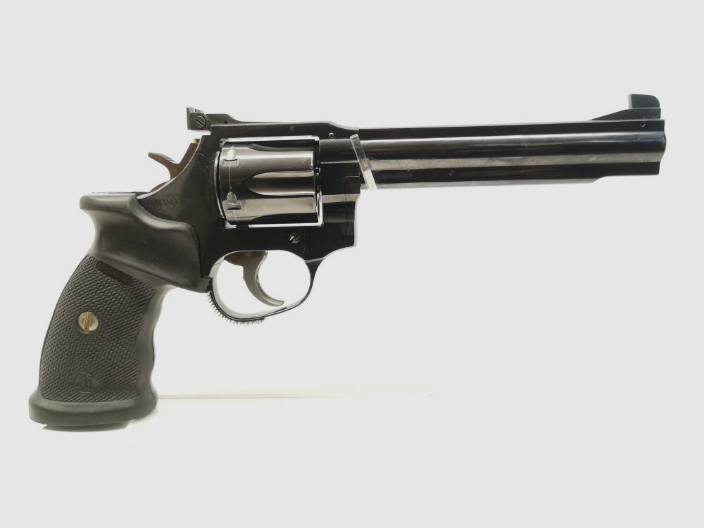 Manurhin MR73