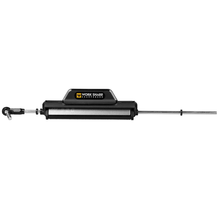 Coarse Tri-Brasive-geleider voor de Work Sharp Precision Adjust-slijper, afbeelding 1 van 8