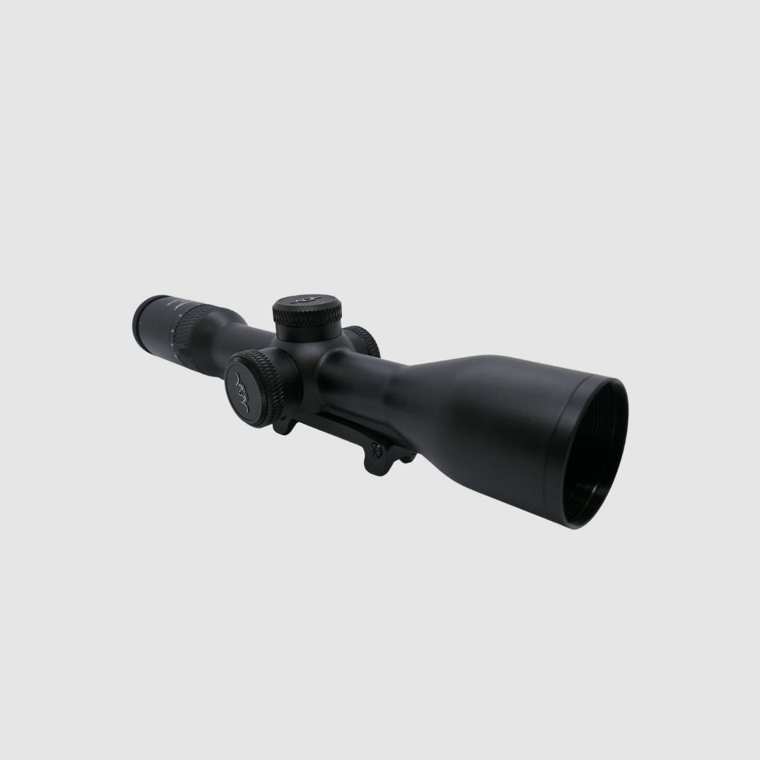 Blaser B2 2-12x50 IC Rieles de Visores