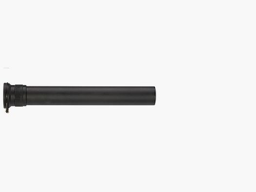Akkar magazine tube extension, black, caliber