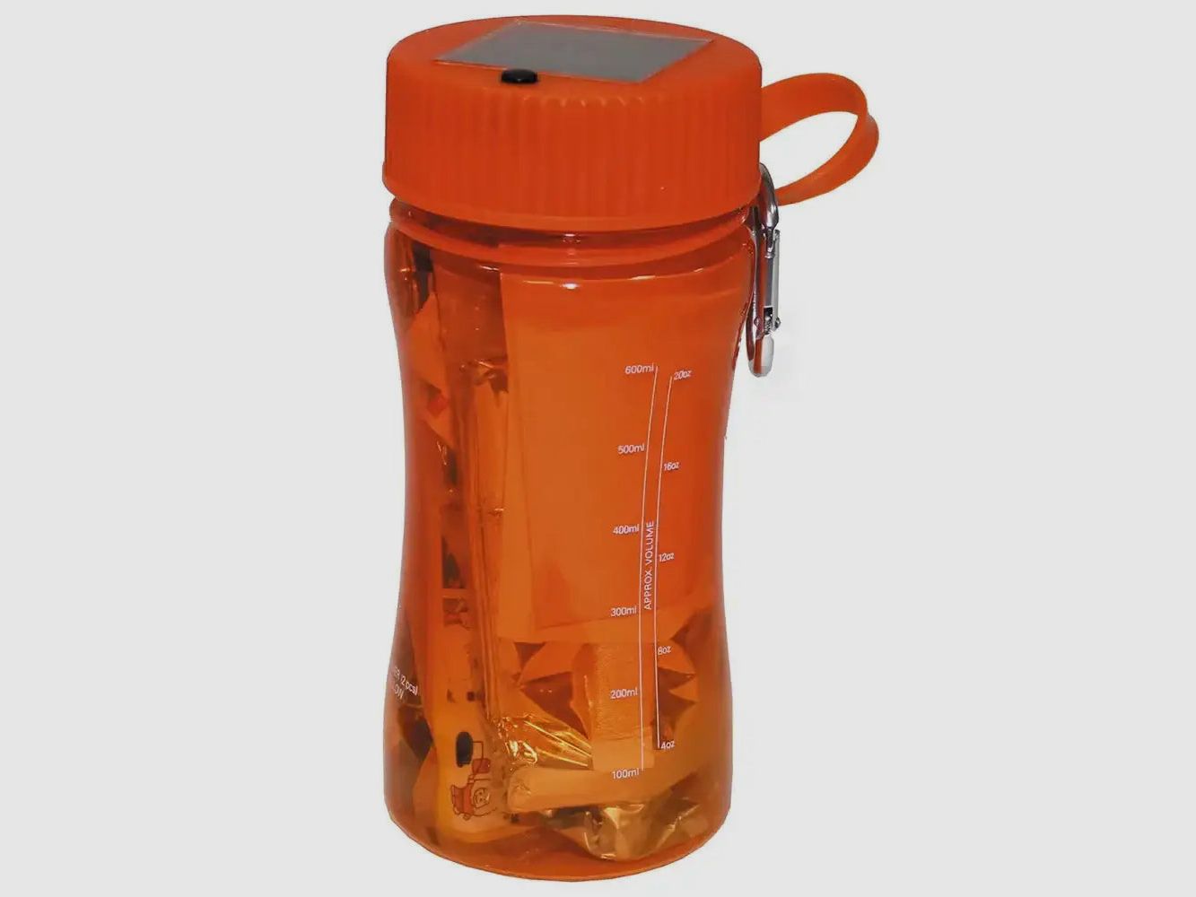 MFH Kit de supervivencia Extremo de 34 piezas