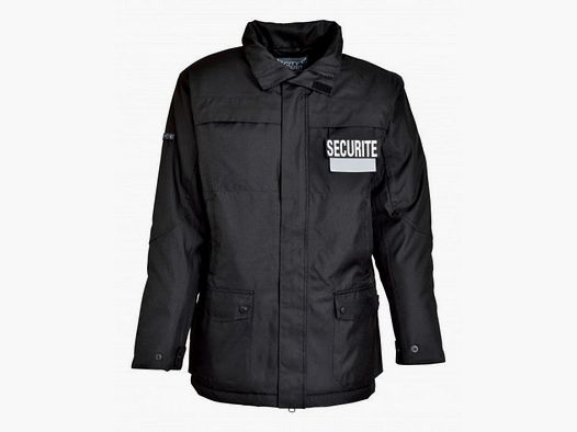 Parka sécurité Cityguard