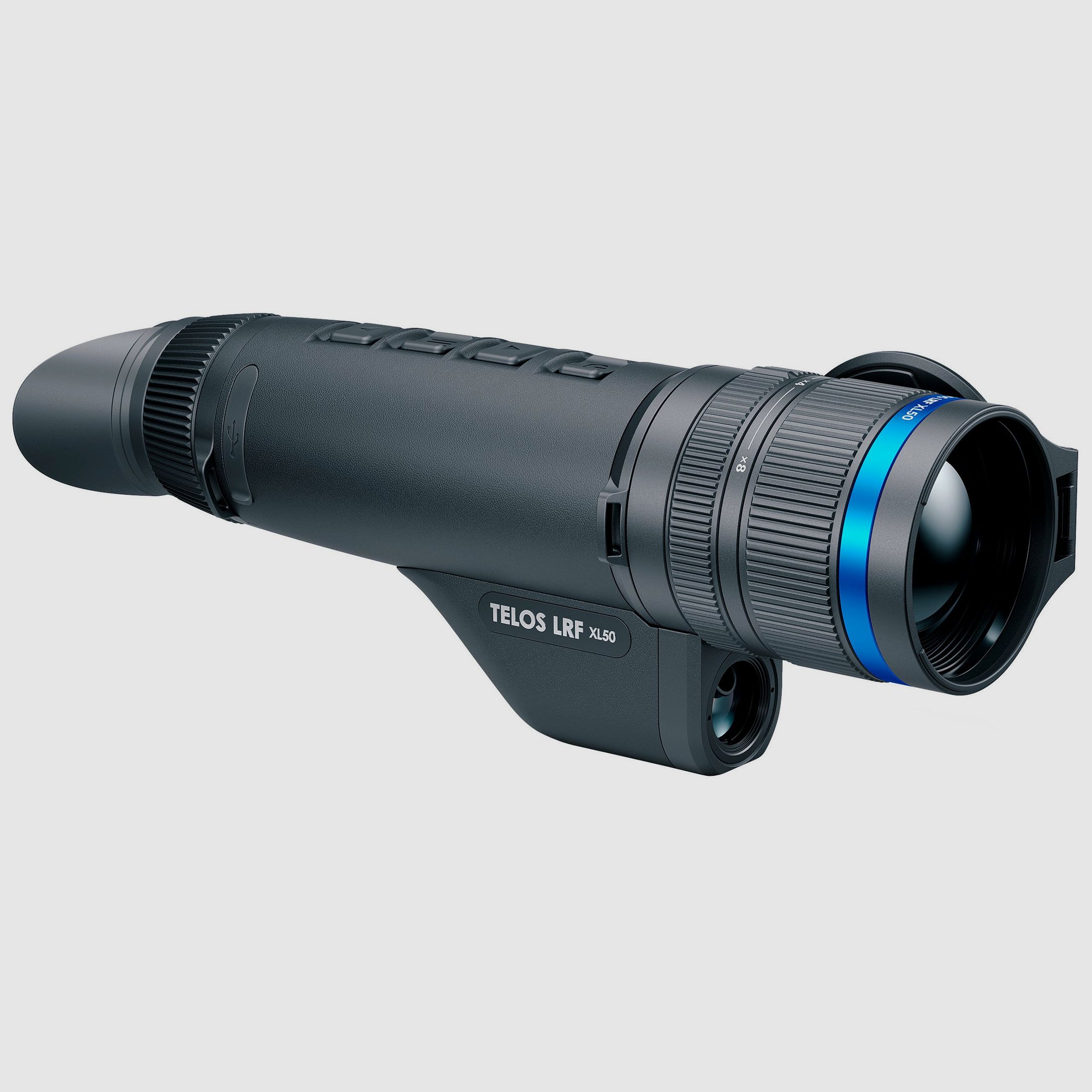 Pulsar Wrmebildkamera Telos LRF XL50