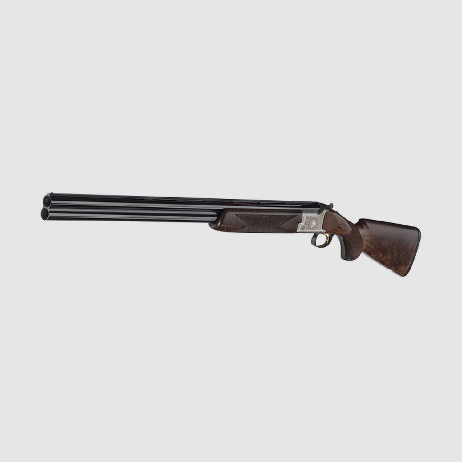 Fusil superposé Browning B525 Sporter Autumn Silver 12M 76CI Inv+ E24, image 3 sur 6