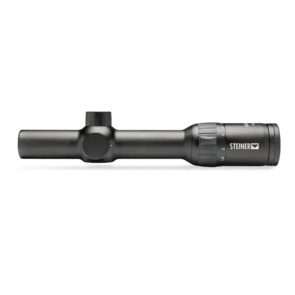 Steiner Ranger 6 / 1-6X24 Zielfernrohr 4A-i, Bild 1 von 6