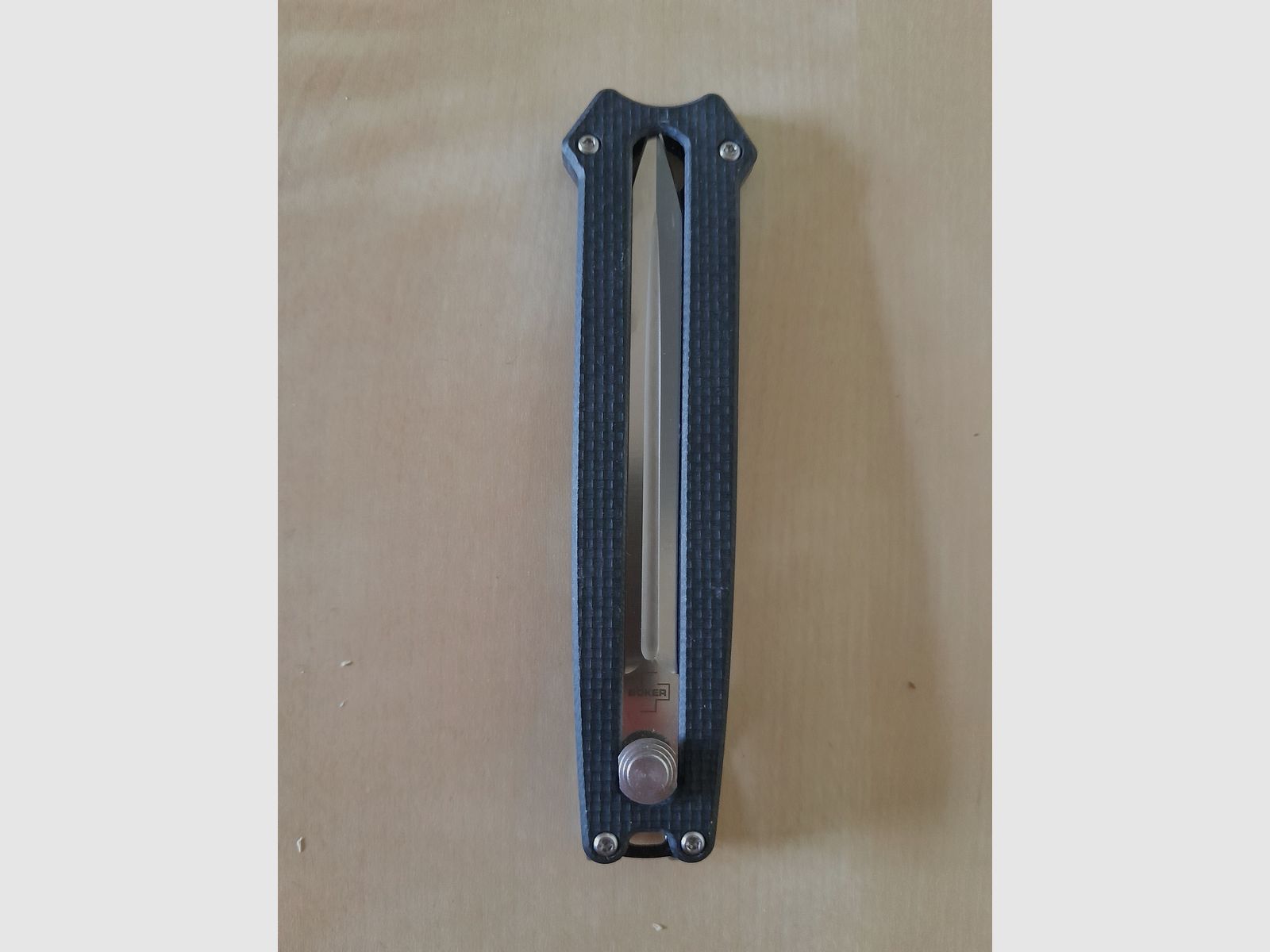 Böker Plus Slike Dolch