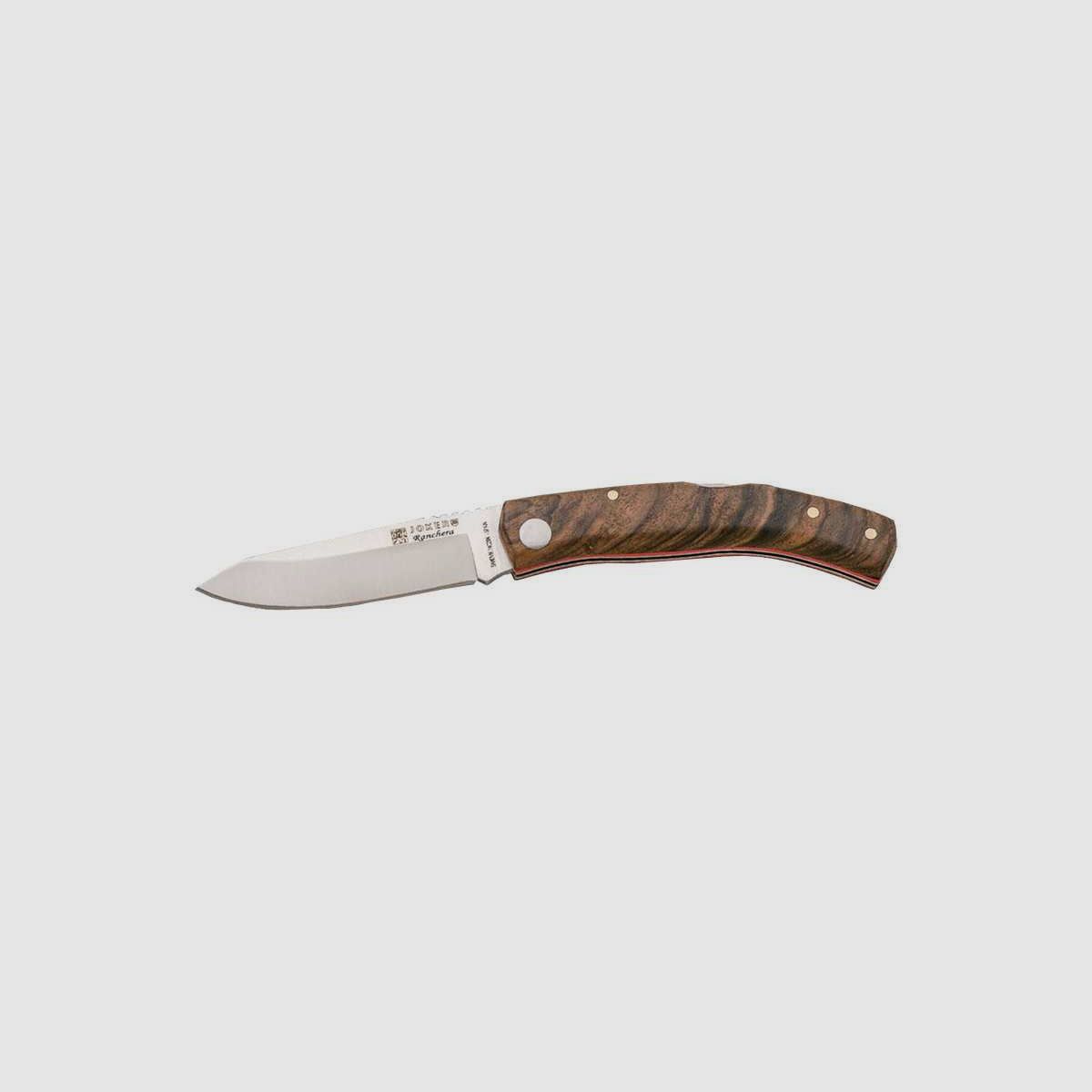 Ranchera Joker Folding Knives