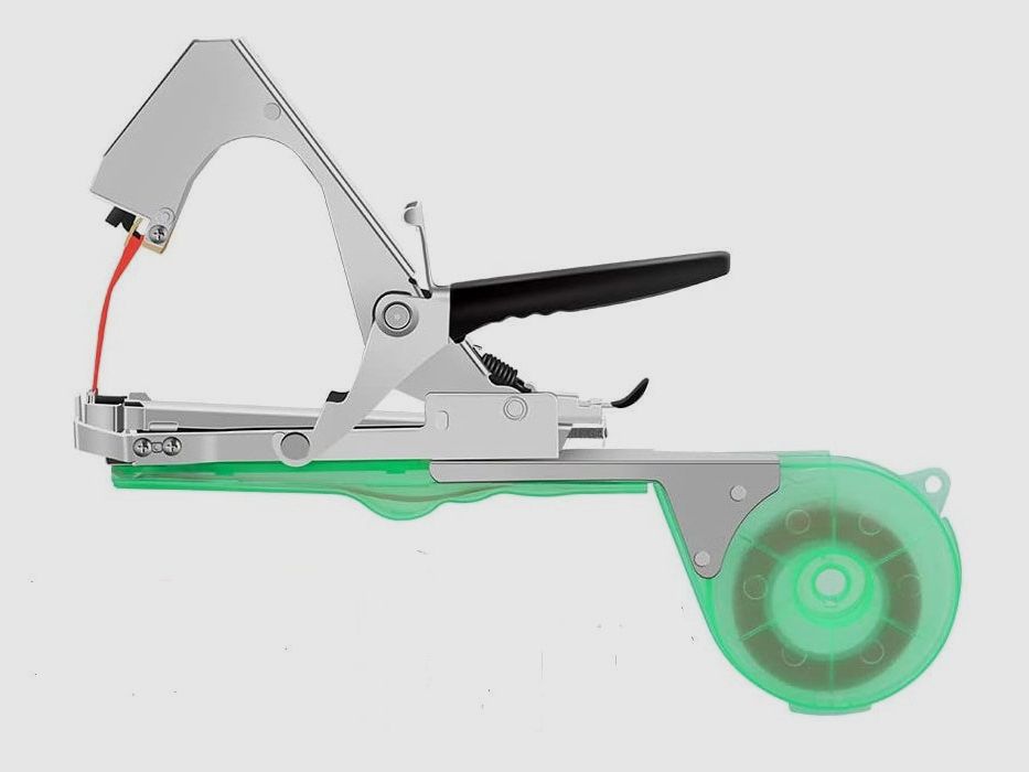 Hand Stapler, image 2 of 3