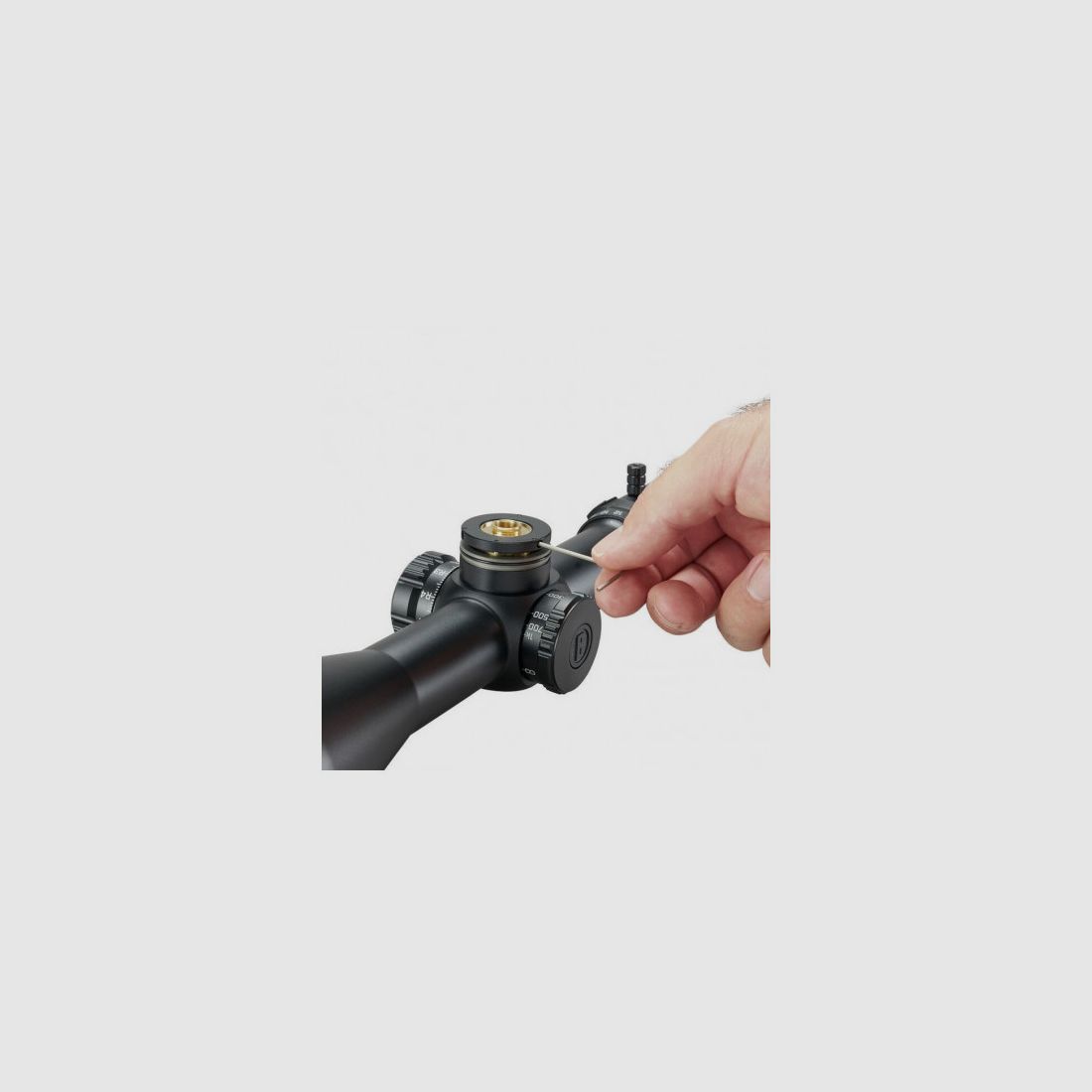 BUSHNELL ELITE TACTICAL XRS3 6-36x56 FFP G4P, Bild 4 von 18
