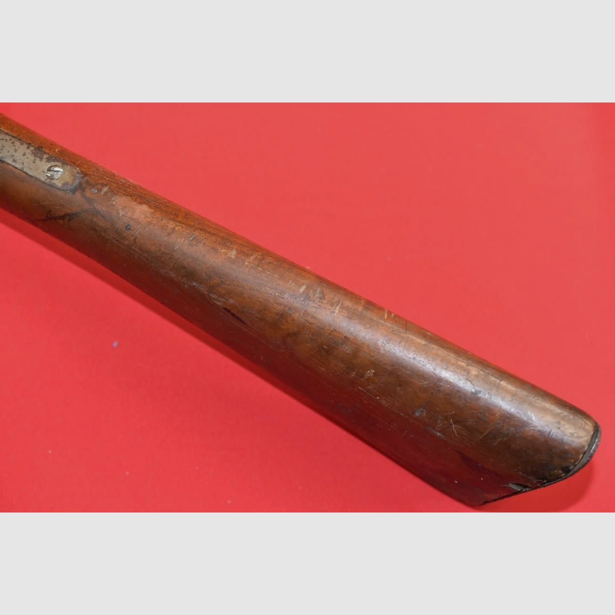 #2664 Karabiner M1870 Berdan II, hergestellt 1881, Kal. 10,75x58R, Bild 15 von 44