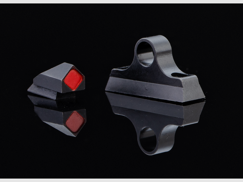 FK BRNO Diamond Sight pour PSD