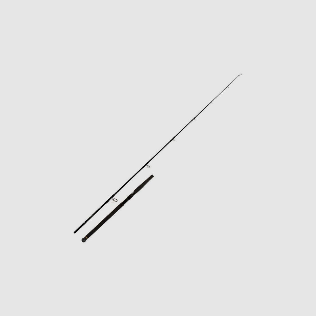 CANNE S-CRAFT BLACK PAIA 80/5