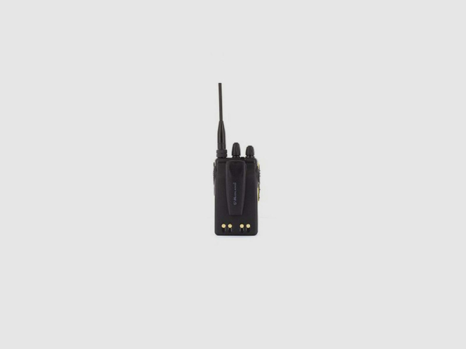 Radio CT-710 VHF/UHF Midland, imagen 2 de 2