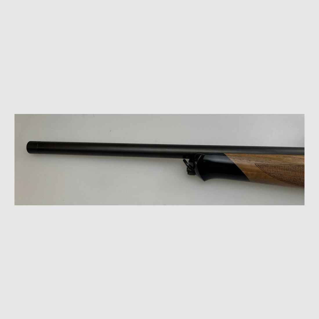 Sauer ErgoLux