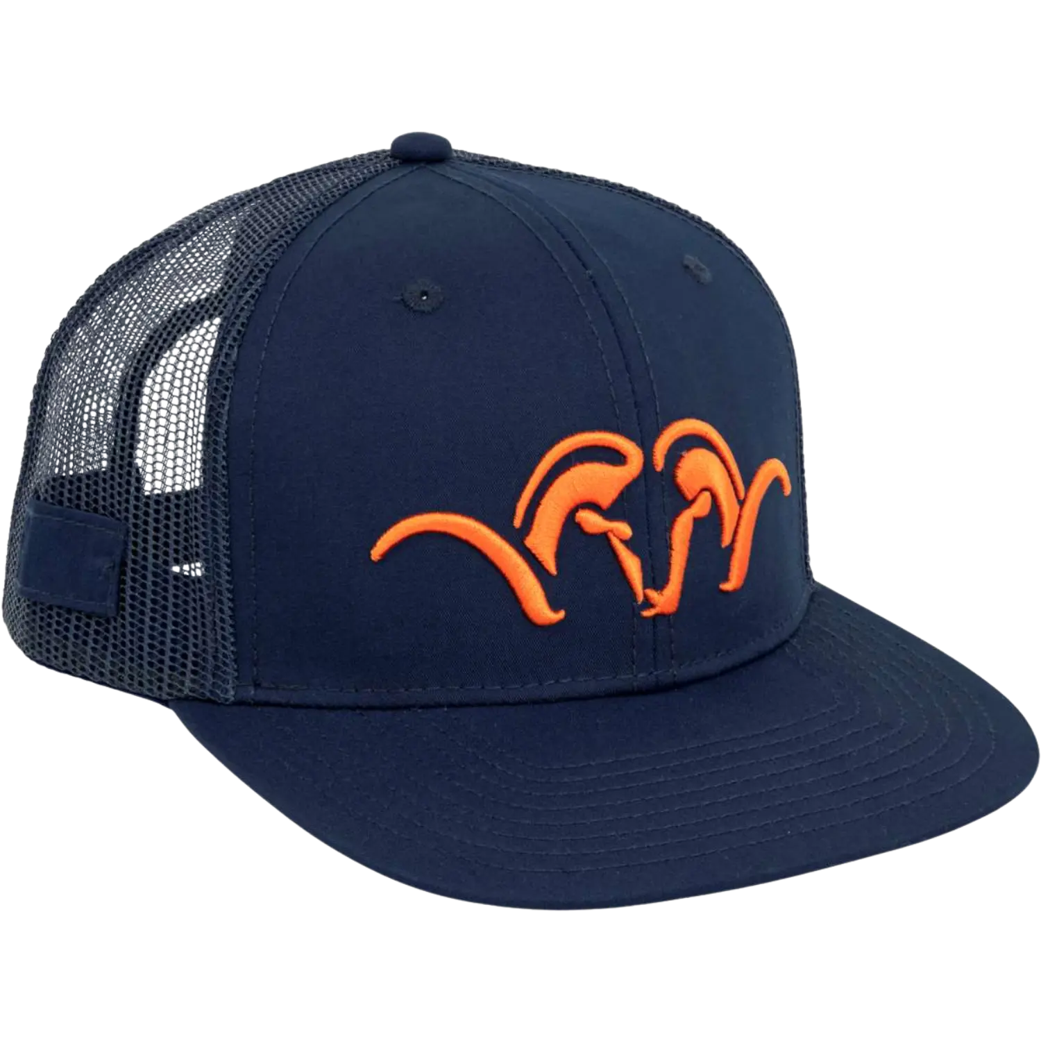 Blaser Cap Mesh Snapback