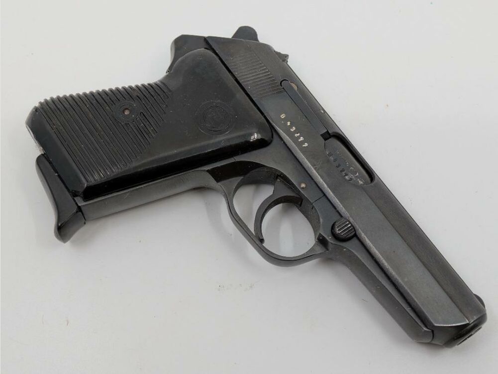 CZ VZOR 50