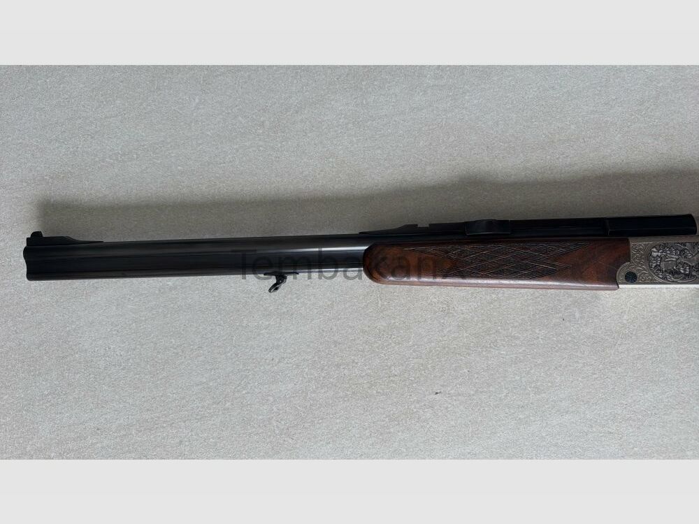 Blaser Mod. B 75 Luxury 7x65R; 5.6x50R