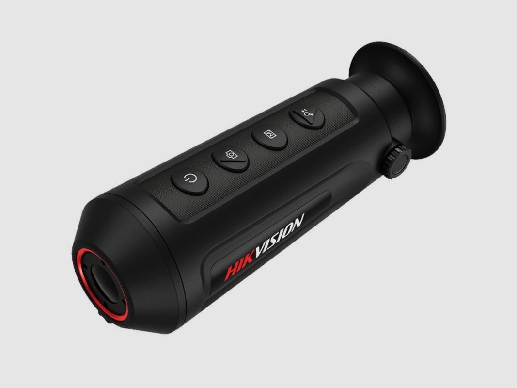 Hikmicro Lynx Pro LE15S Wrmebildkamera