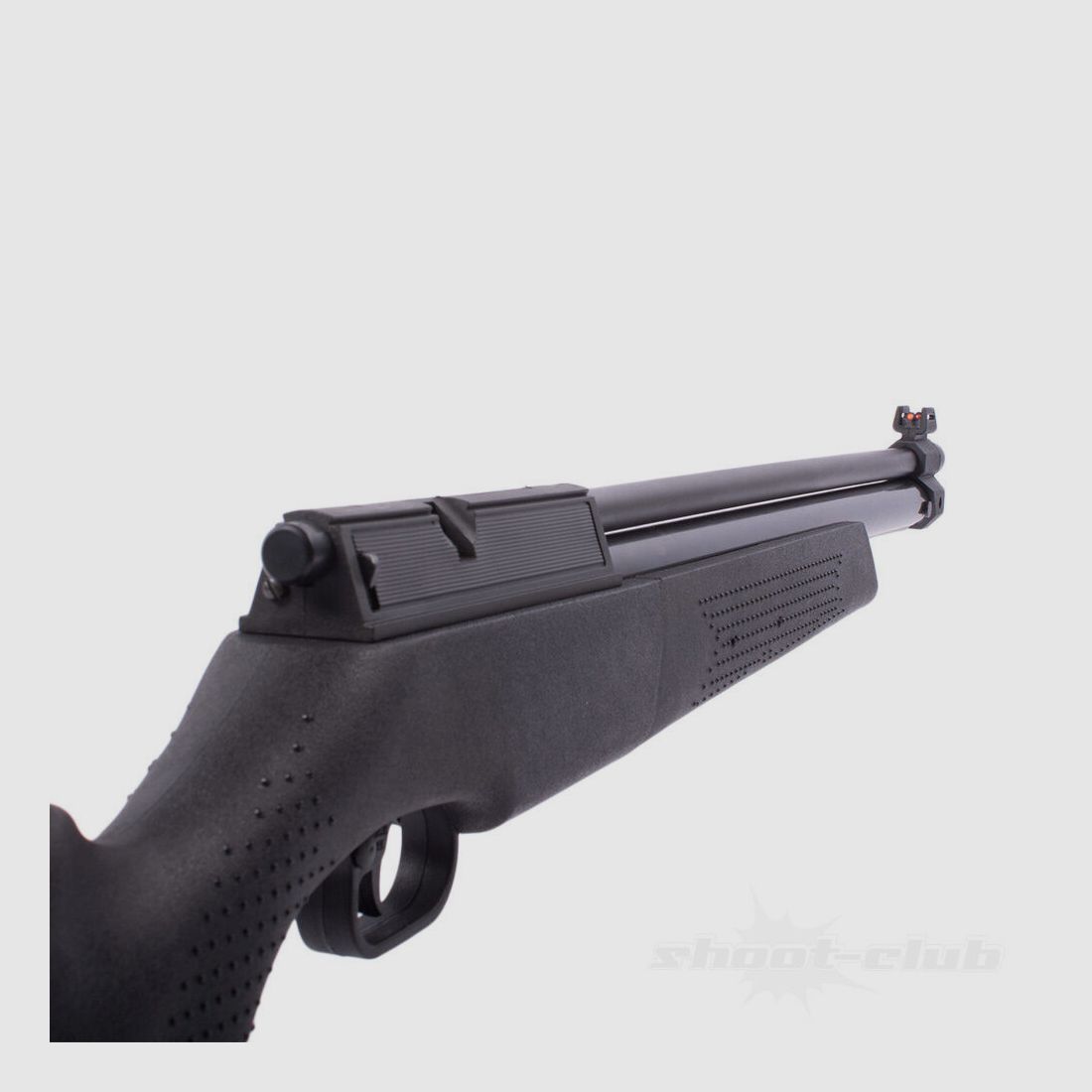 Norconia Luftgewehr P1 SHARP INNOVA