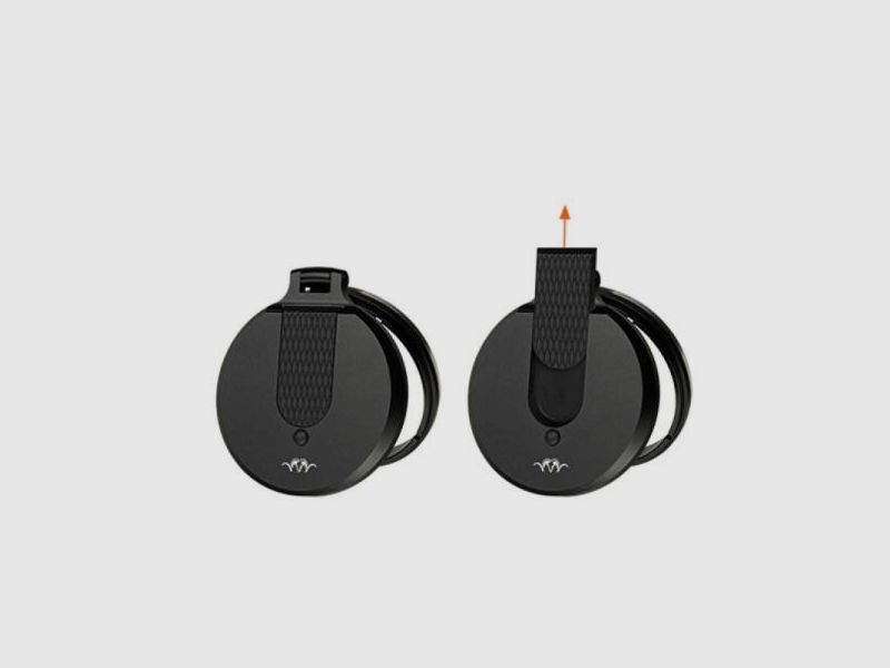 BLASER Zubehör für Zielfernrohre Flip Cover 56mm f. B2 Modelle